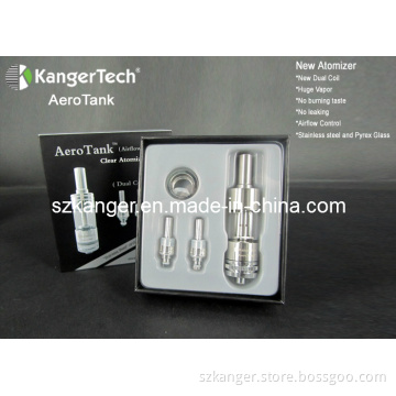 Hottest Clearomizer in 2014--Kanger Aerotank
